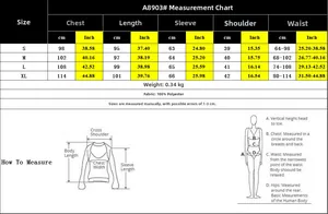 Size chart for leopard print pleated dress showing chest, waist, and length measurements