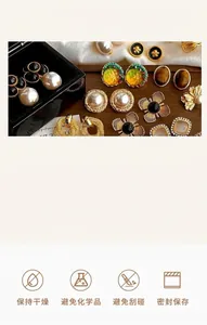 Care guide for copper plated jewelry including pearl earrings and vintage gold rings