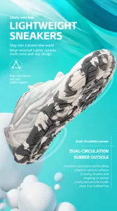 Détail de la semelle antidérapante des chaussures camouflage à cinq doigts pieds nus