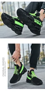 Detail of breathable mesh upper and layered cushioning hollow sole on athletic sneakers