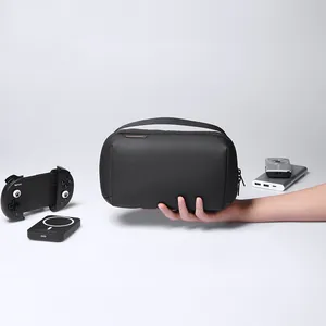 Mark Ryden Bolso Organizador Tech Hombre Impermeable Oxford Viaje Accesorios Digitales Estuche Business Cables