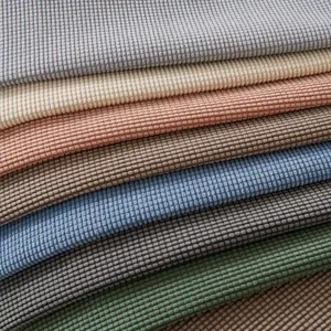 Modern chenille non-slip sofa cushion covers in various colors with waffle texture