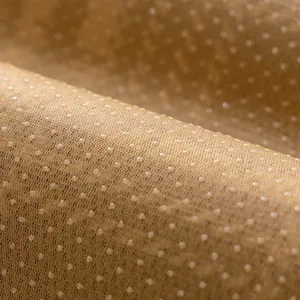 Non-slip chenille sofa cover with silicone grip dots on the back for anti-skid protection