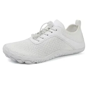 Men Women Water Shoes Quick Drying Barefoot Aqua Shoes For Beach Swimming Surfing Outdoor Hiking Sports Wading Shoes