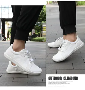 Atmungsaktive Outdoor-Schuhe mit Mesh und Schnellverschlusssystem für hohen Komfort