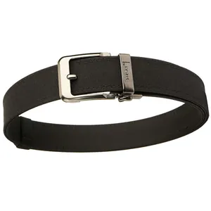 Men's Nylon Belt Automatic Zinc Alloy Buckle Double Layer Tactical Casual Adjustable Outdoor Breathable Woven Belt For Trousers