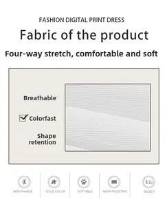Detail of white four-way stretch fabric with breathable and soft texture for dresses