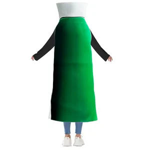 Costume de tube de moutarde wasabi pour adultes pour cosplay et soirées d'Halloween