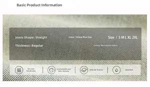 Makro-Detail der Schlammfärbung Jeans-Stoffstruktur mit Symbolen für Atmungsaktivität