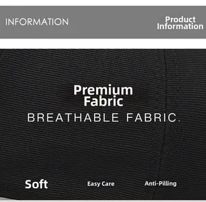 Gros plan sur la texture du tricot noir respirant montrant la qualité du tissu