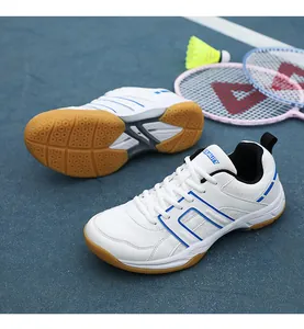 Detailed macro view of the non-slip gum rubber sole on professional indoor sports shoes