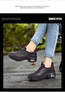 Macro detail of breathable knit upper and air cushion sole on purple walking shoes