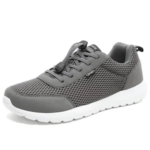 559 Men Mesh Running Shoes Lightweight Breathable Cushioned Walking Sneakers Casual Outdoor Athletic Footwear For Jogging Training Everyday