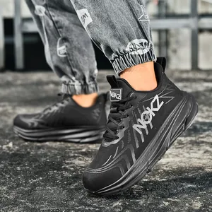 Leichte Sicherheitsschuhe mit Stahlkappe Durchstichfeste Arbeitsschuhe für Damen Herren Atmungsaktives Mesh Sportliche Industrie Schutz-Sneaker