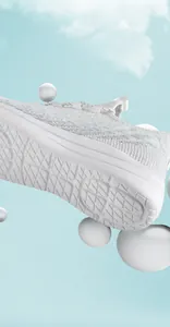 Détail de la semelle intermédiaire en mousse ultra-légère, densité 0,11g/cm³ et rebond