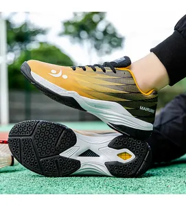 Detail of professional athletic shoe sole with hexagonal non-slip patterns for grip