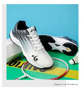 Detail of professional athletic shoe with non-slip honeycomb rubber sole and MF branding