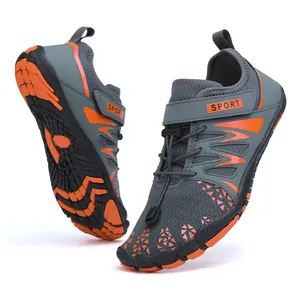 Professionelle Schnelltrocknende Watschuhe Für Damen Herren Atmungsaktive Wasserschuhe Rutschfeste Outdoor Wandern Strand Schwimmen Sportschuhe 2029