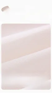 Close-up of combed cotton fabric texture showing breathable mesh for baby dresses