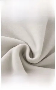 Close-up of Class A infant cotton fabric showing soft knit texture and breathable fibers