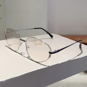 Polygon Sunglasses UV400 Protection Metal Frame Irregular Geometric Fashion Luxury Eyewear For Outdoor Travel