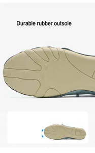 Macro detail of flexible rubber outsole with non-slip texture and durable grip