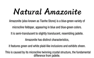 Detailed mineralogy of Amazonite showing blue-green lattice pattern and texture