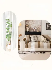 Detail of chenille sofa cover and Camellia pillow with elegant beige geometric patterns
