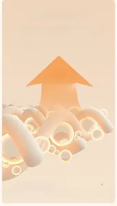 Detailed 3D rendering of high-weight milk velvet fabric showing thermal fibers and heat retention