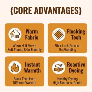 French luxury thickened velvet sofa cover blanket with high-density non-shedding fiber