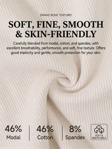 Slim fit hooded yoga top in beige snake bone texture fabric with high elasticity