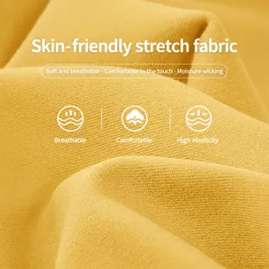 Women High Waist Yoga Pants With Multi Pockets And Towel Loop Breathable High Elasticity Slim Fit Running Fitness Leggings