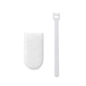 Coussinets en coton pour filtre de robinet et sacs de filtration d'eau pour cuisine