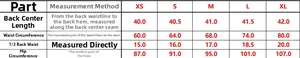 Comprehensive size chart for royal blue sequined bodycon mini party dress with measurements