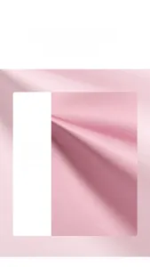 Close-up detail of high-density pink nylon fabric used for children's backpacks.