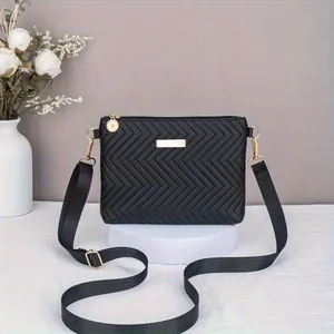 Women Quilted Velvet Cosmetic Bag Pink Makeup Pouch With Tassel Travel Toiletry Case Waterproof Organizer Bag
