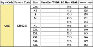 Size chart for summer short sleeve midi dress detailing bust and length measurements
