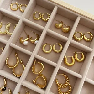 Orecchini a Bottone a Cuore con Perle Artificiali in Argento Sterling 925 Minimalisti Coreani Oro Argento Placcati Strass Gioielli da Donna