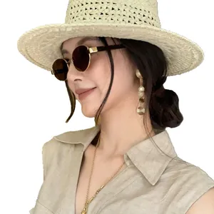 Elegant gold metal textured circular tassel drop earrings for women stylish jewelry
