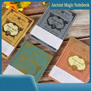 Letter Class Learning Lectures Paper Retro Notebook