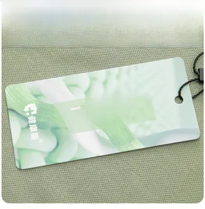 Close-up of premium polo shirt fabric texture and anti-bacterial tag