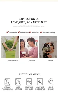 Copper zircon Mobius ring necklace jewelry maintenance guide and romantic gift inspiration