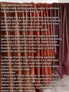 Professional leather care and maintenance guide for PU long wallet longevity and shine