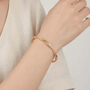 Bridal Wedding Dress Belt Alloy Rhinestone Artificial Pearl Leaf Luxury Elegant Adjustable Satin Ribbon Waist Chain For Women