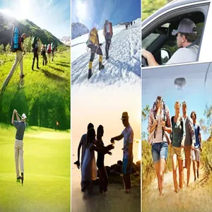 Suede baseball cap suitable for various outdoor activities like hiking and golfing.