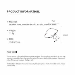 Produktspezifikationsdetails des handgefertigten ethnischen Gürtels mit Material und Größe