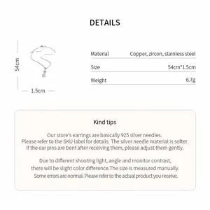 Detailed product specifications of this stainless steel heart pendant necklace item