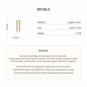 Graphique montrant les dimensions et le poids des boucles d'oreilles à pompons.