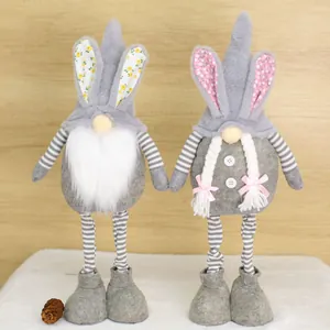 Cute Christmas Angel Doll Sequin Plush Toy Window Decoration Hanging Ornament For Home Party Desktop Festive Decor Gift