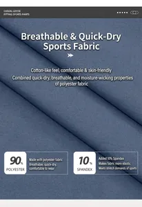 Close-up detail of breathable quick-dry 90% polyester 10% spandex sports fabric